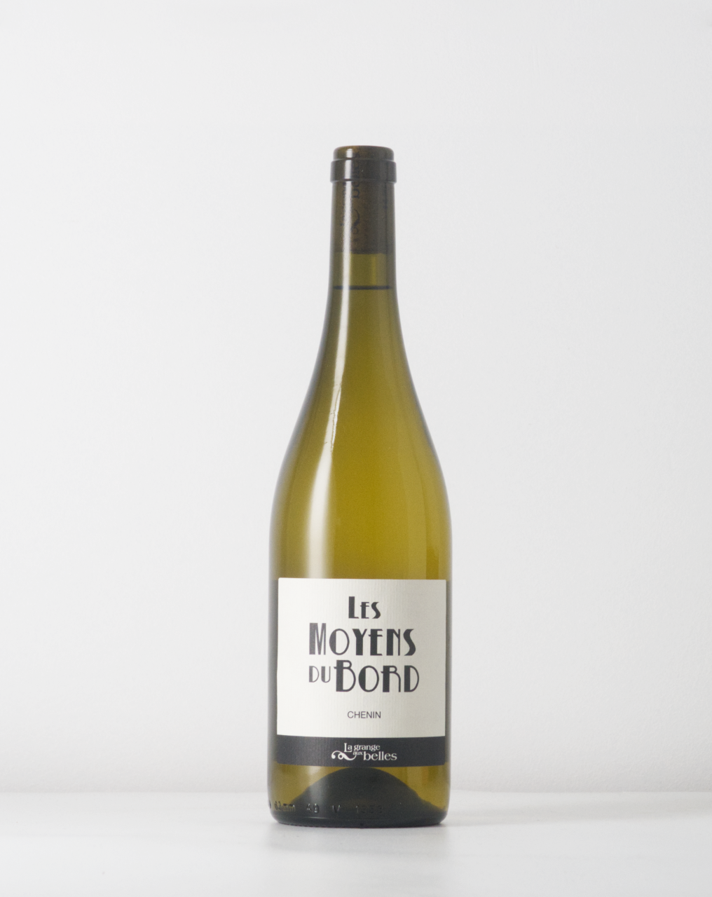 The Chenin Blancs from La range aux Belles is always a hit. Natural wine that is fresh, crispy and smooth.