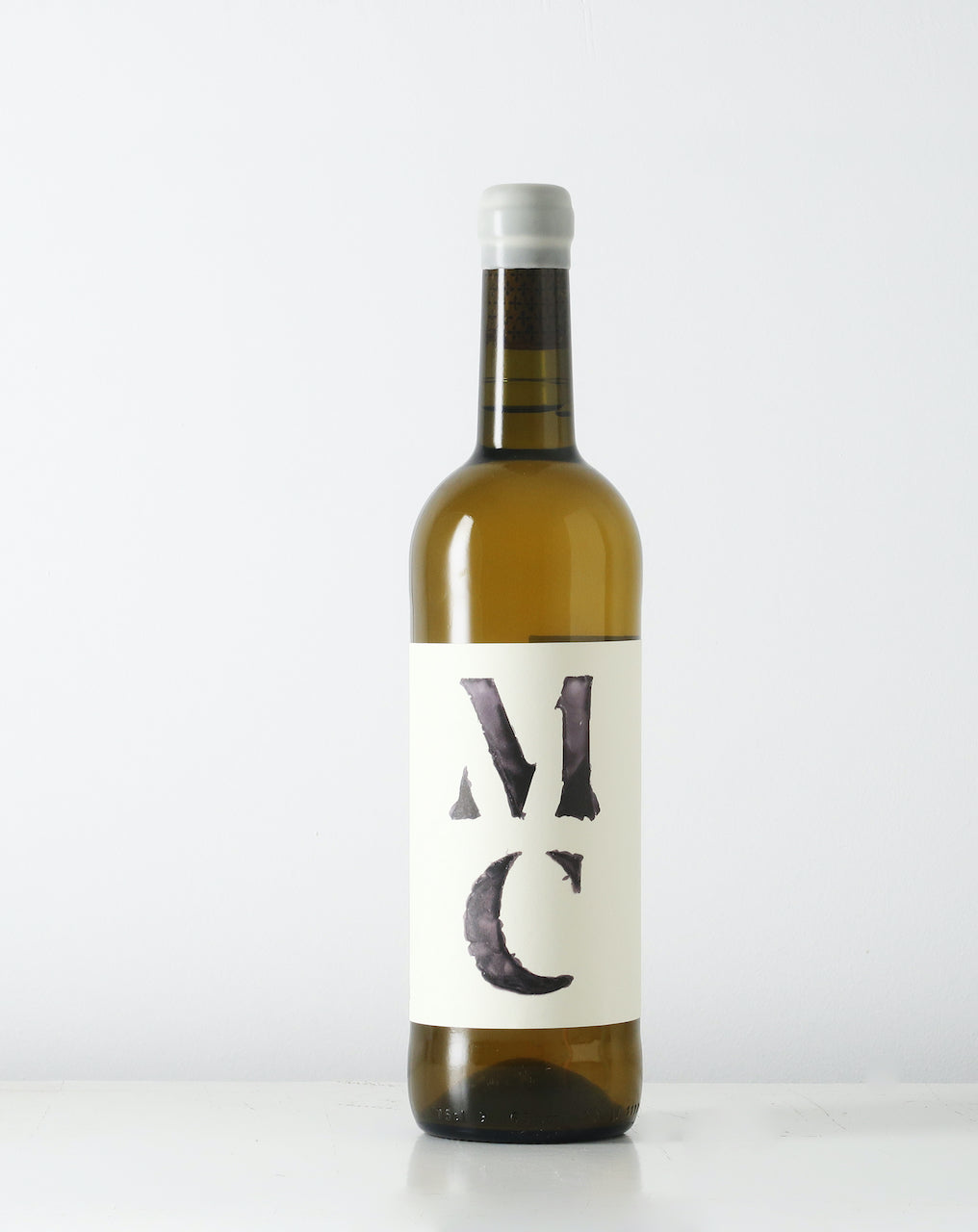 The natural wines from Partida Creus is always refreshing. This Macabeu is from an abandoned vineyard, macerated for 10 days.
