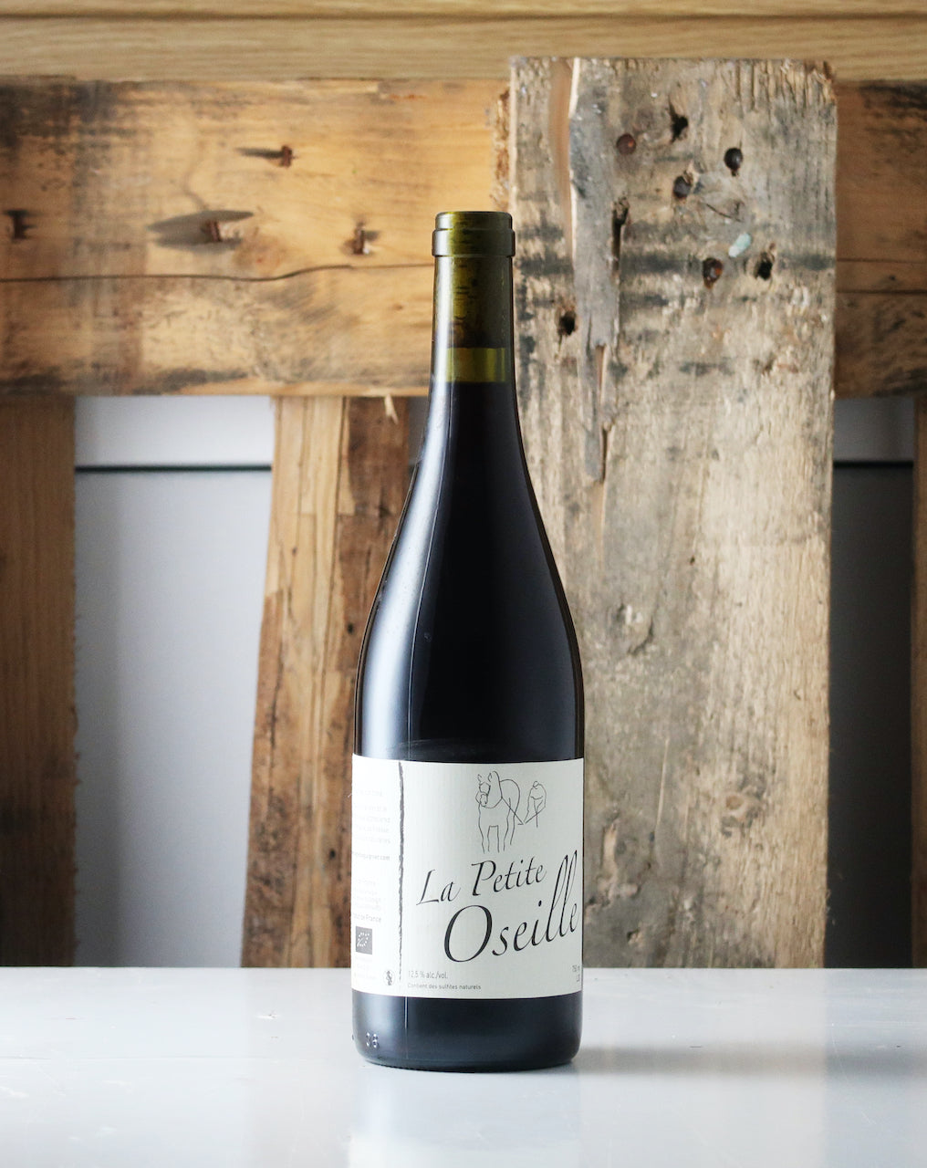 La Petite Oseille 2020