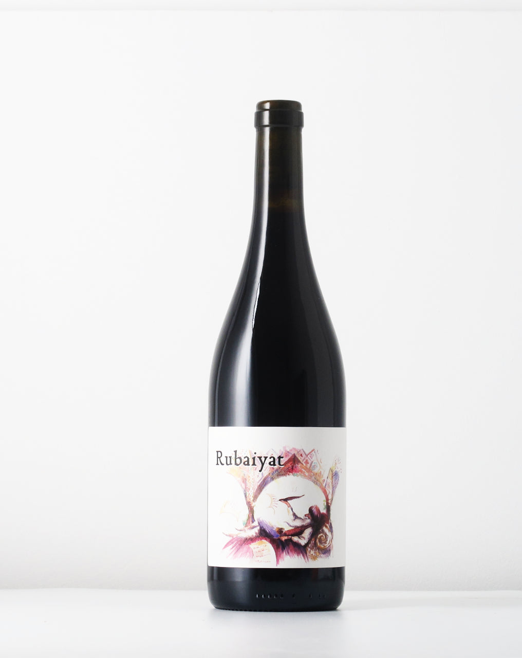 Delicious Syrah grown on high altitide in the Sierra Nevada. Barranco Oscuro natural wines are always without any additions.