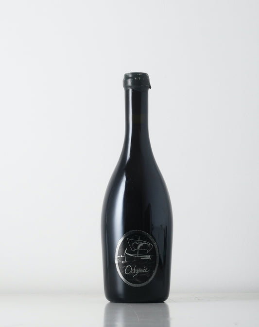 Jean-Francois Chené stopped making wines a few years ago but we are still able to get some of the gems hidden in his cellar.