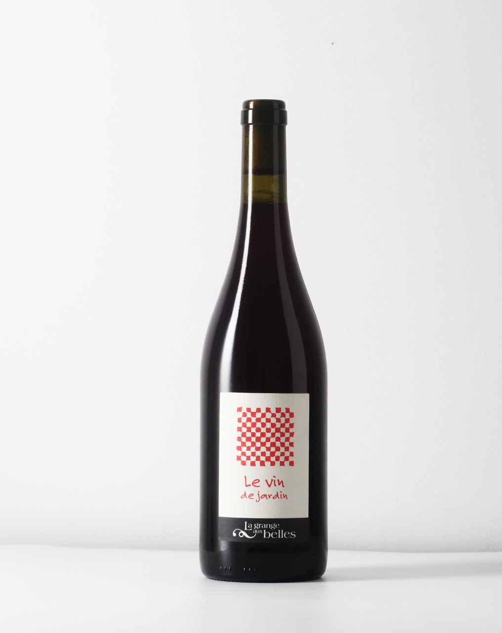 Le Vin de Jardin 2024 – Caverna do Vinho