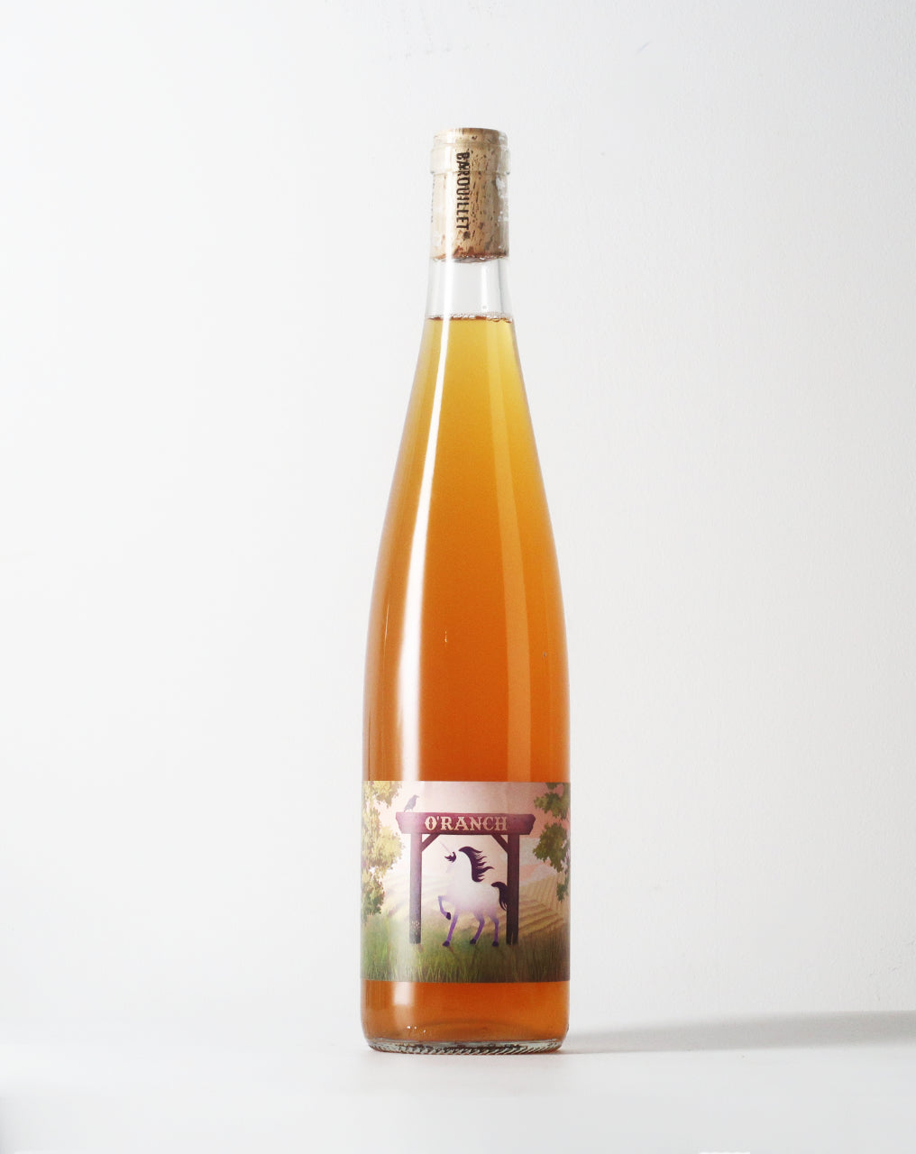 Chateau Barouillet O'Ranch 2021