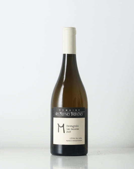 2023 Savagnin Les Molates