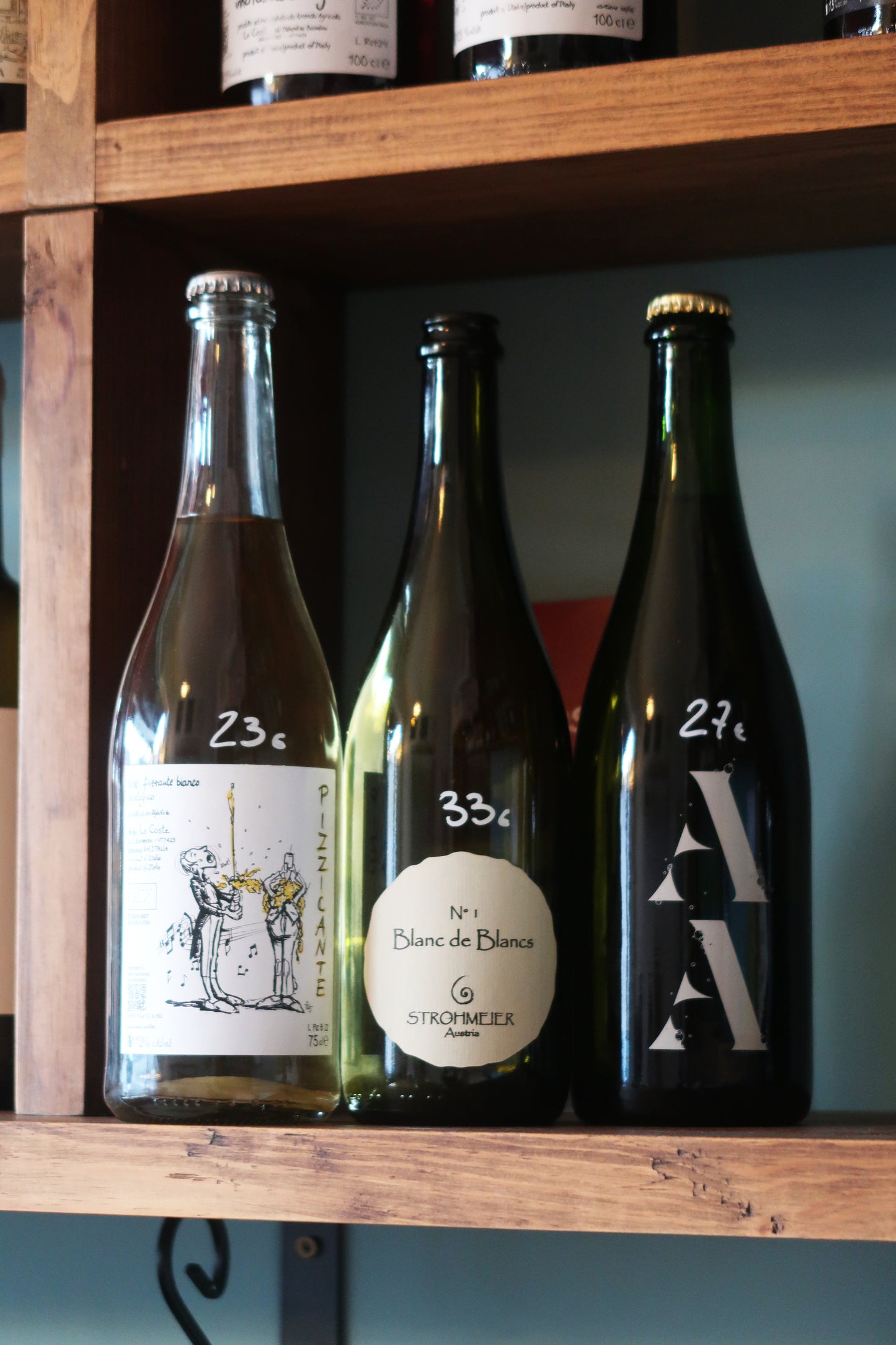 Pèt Nat Box 3 bottles 20% discount